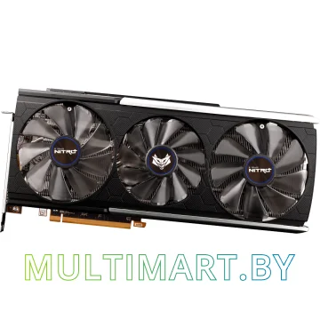 Видеокарта Sapphire Nitro+ RX 5700XT 8G GDDR6 Special Edition (11293-05-40G) картинка 2